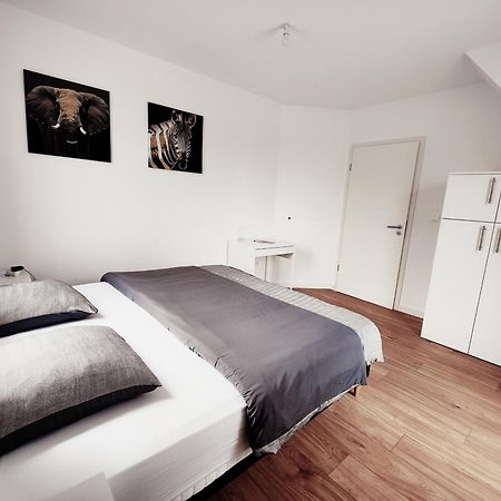 Appartement 48M², Strasbourg Centre A 15 Min En Train Fegersheim Exterior photo