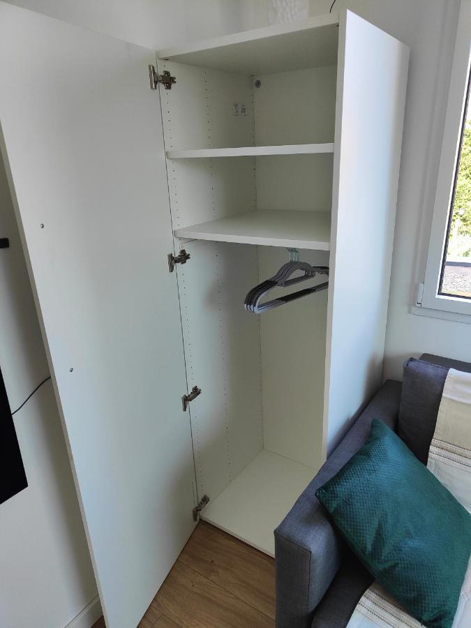 Appartement 48M², Strasbourg Centre A 15 Min En Train Fegersheim Exterior photo